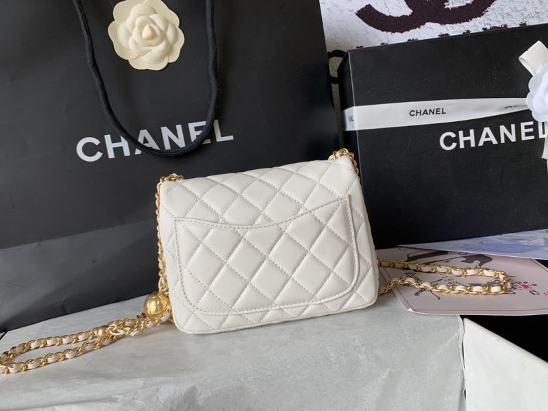 Chanel CF Series Bags